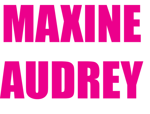 bymaxineaudrey